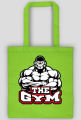 The gym