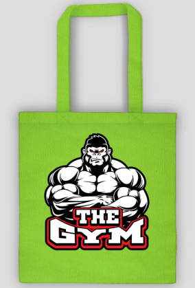 The gym