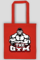 The gym
