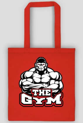 The gym