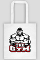 The gym