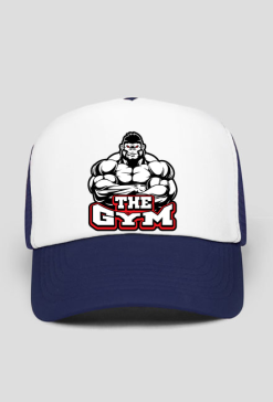 The gym