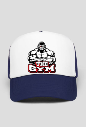 The gym