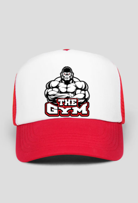The gym