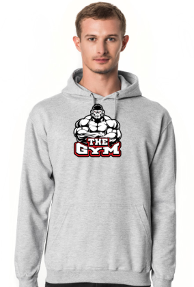 The gym