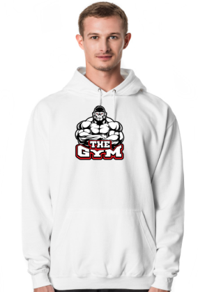 The gym