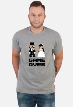 Game over