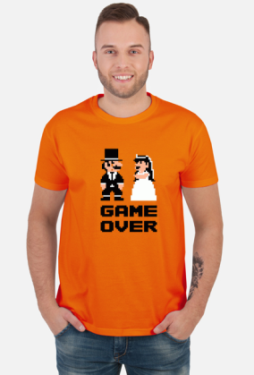Game over