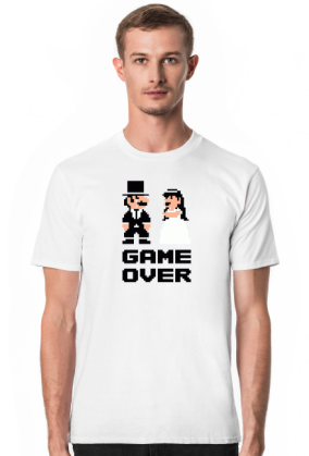 Game over