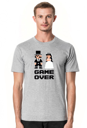 Game over