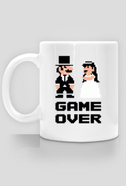Game over