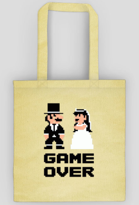 Game over