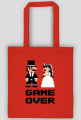 Game over