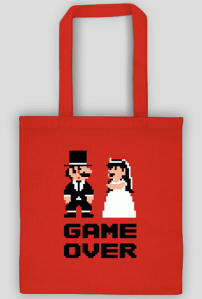 Game over