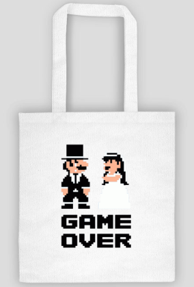 Game over