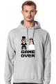 Game over