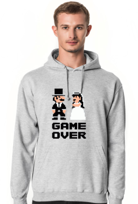 Game over