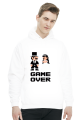 Game over