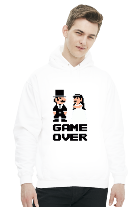 Game over
