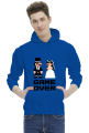 Game over