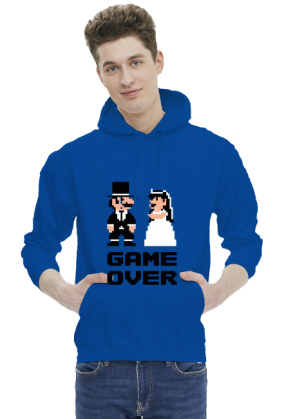 Game over
