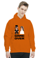 Game over