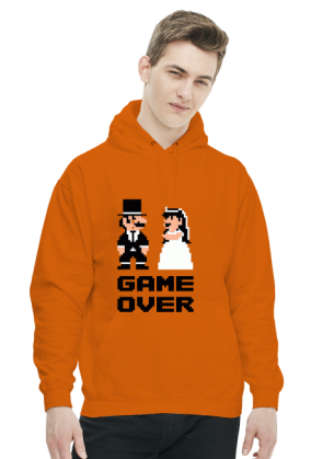 Game over