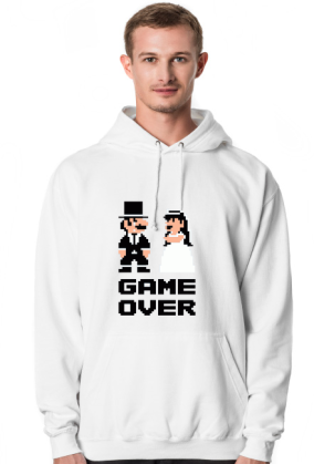 Game over