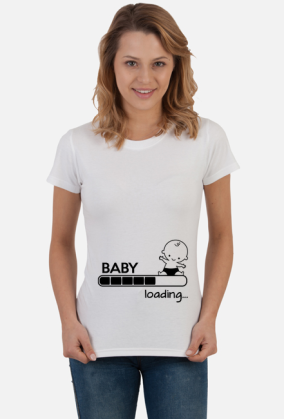 baby loading