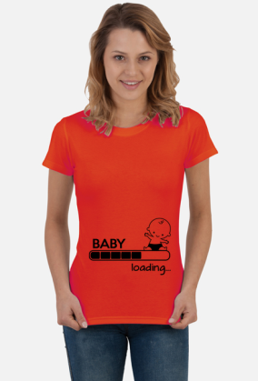 baby loading