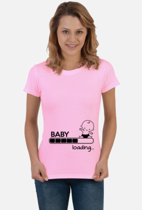 baby loading
