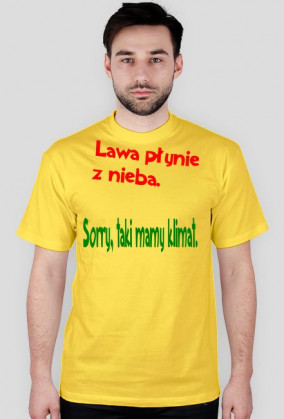 Sorry , taki mamy klimat.