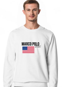 MARCO POLO SPORT bluza