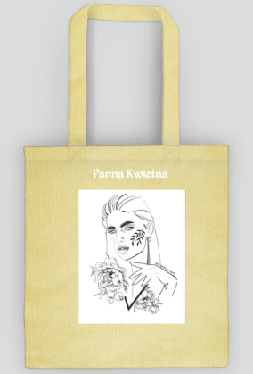 Panna Kwietna