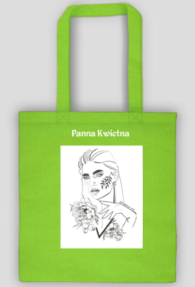 Panna Kwietna