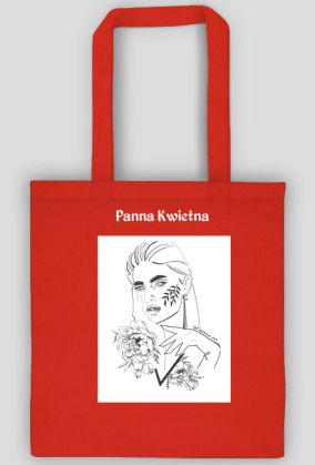 Panna Kwietna