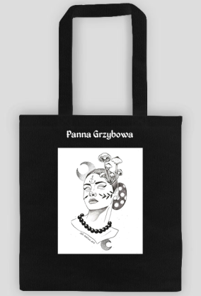 Panna Grzybowa