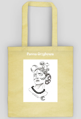 Panna Grzybowa