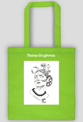 Panna Grzybowa