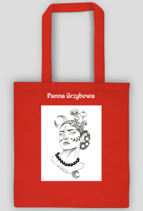 Panna Grzybowa