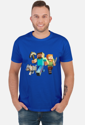 Minecraft