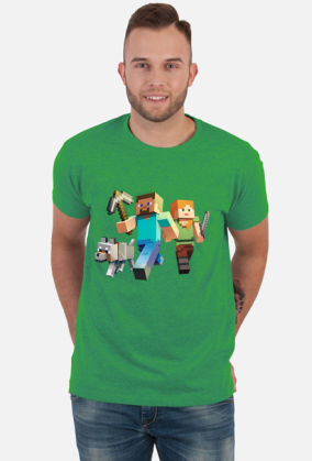 Minecraft