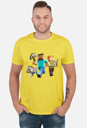 Minecraft