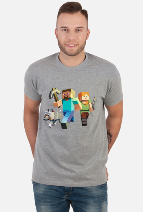 Minecraft