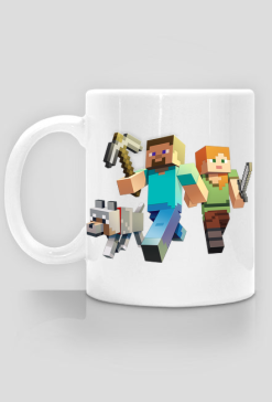 Minecraft
