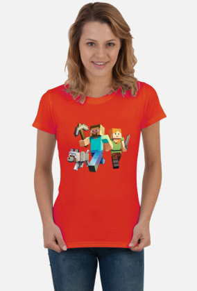 Minecraft