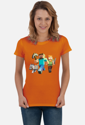Minecraft