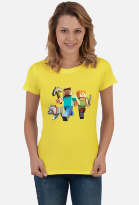 Minecraft