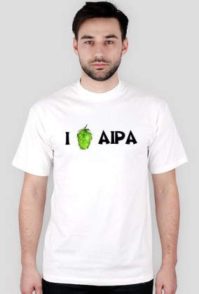 AIPA lover