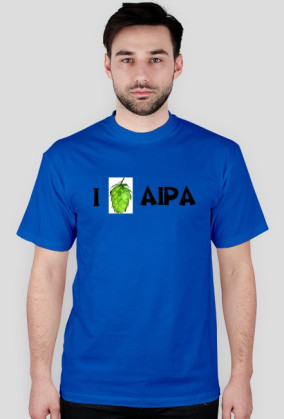 AIPA lover